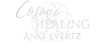 Cosmic Healing - Anke Evertz